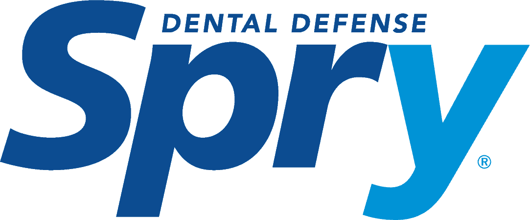 Spry Dental Defense by Xlear Proactive Health